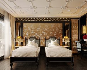Faifo Grand Suite