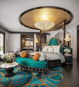 Faifo Legend Suite