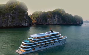 Orient Legacy Cruise 3 days/2 nights