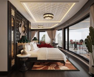 Saigon Legacy Suite