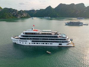 Orient Legacy Cruise 2 days/1 night