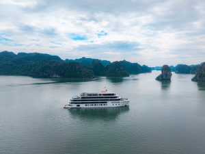 Orient Legacy Cruise 3 days/2 nights