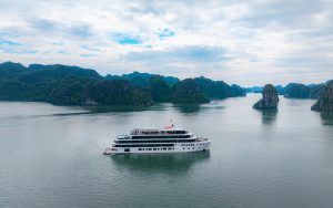 Orient Legacy Cruise 3 days/2 nights